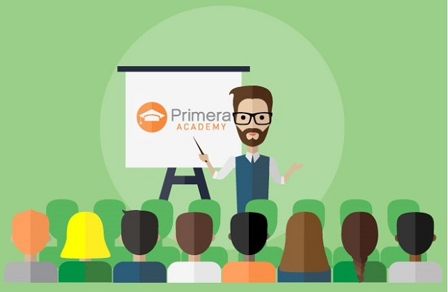 Welcome To Primera Academy Online Welcome To Primera Academy Online